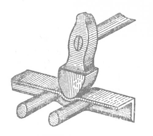 Как согнуть металлический уголок на арку. Высадка металла. Гибка уголка по радиусу. Малкование.