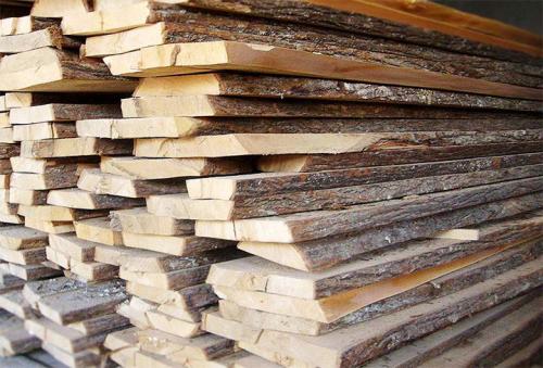 Заборы из доски. Учимся делать плетеный забор из доски – все тонкости процесса