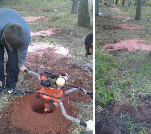 Забор из досок вертикальный. Фотоотчет 1: обычный забор из досок (штакетник)