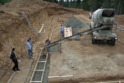 Песок строительный плотность. Характеристика песка, как строительного материала