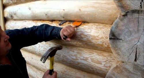 Утепление деревянного дома снаружи пеноплексом. Порядок утепления деревянного дома снаружи пеноплексом своими руками