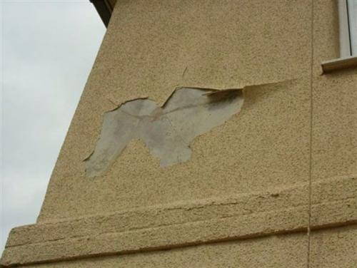 Утепление фасада минеральной ватой под сайдинг. Шаг 1: подготовка материалов