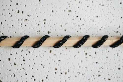 Как сделать гнездо для поделки. Декоративное гнездо своими руками