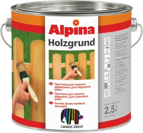 Грунтовка для деревянного пола под покраску. Нужна ли грунтовка по дереву под покраску – разбираемся в технологии