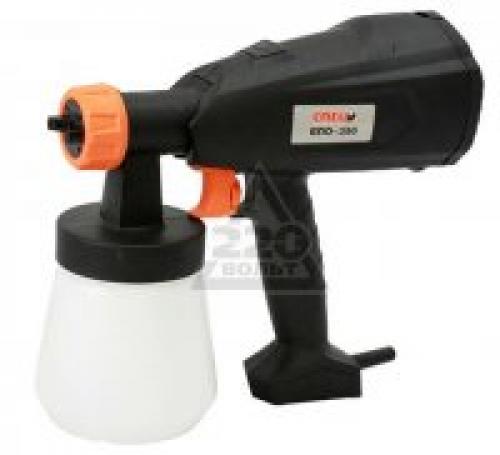 Краскопульт пневматический, как работает. Устройство краскопульта и классификация 13 Краскопульт пневматический, как работает. Устройство краскопульта и классификация 13