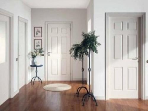 Как поставить дверь гармошку своими руками. Порядок работы 14 Как поставить дверь гармошку своими руками. Порядок работы 14