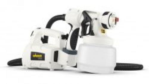 Краскопульт пневматический, как работает. Устройство краскопульта и классификация 15 Краскопульт пневматический, как работает. Устройство краскопульта и классификация 15