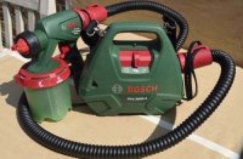 Краскопульт пневматический, как работает. Устройство краскопульта и классификация 14 Краскопульт пневматический, как работает. Устройство краскопульта и классификация 14