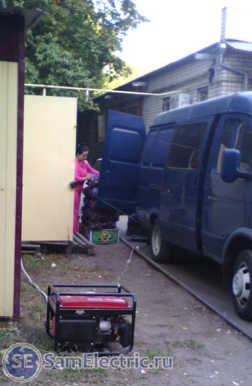 Как подключить генератор к компьютеру. Подписывайся, и читай статью дальше: