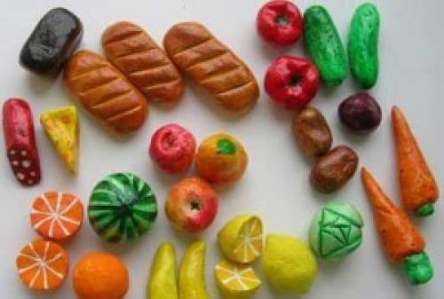 Гипс, как приготовить для поделки. Как развести гипс для поделок ( 10 фото )