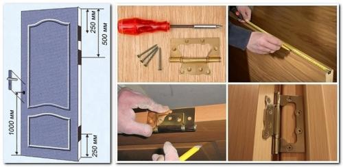 Как поставить дверь гармошку своими руками. Порядок работы 08 Как поставить дверь гармошку своими руками. Порядок работы 08