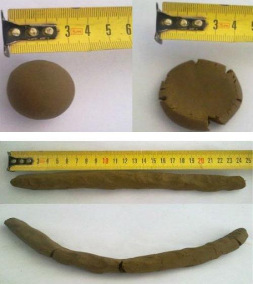 Штукатурка из глины и песка. Преимущества и недостатки штукатурки из глины 04