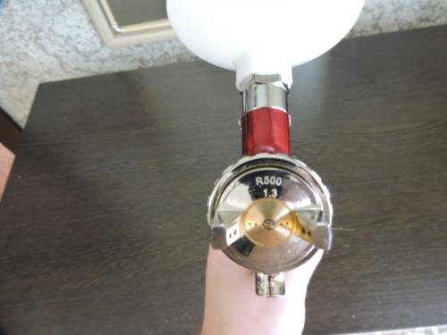 Краскораспылитель пневматический. Обзор 8 видов лучших пневматических краскопультов