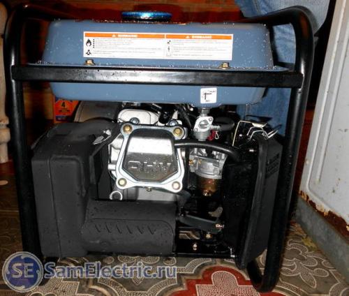 Как подключить генератор к компьютеру. Подписывайся, и читай статью дальше: