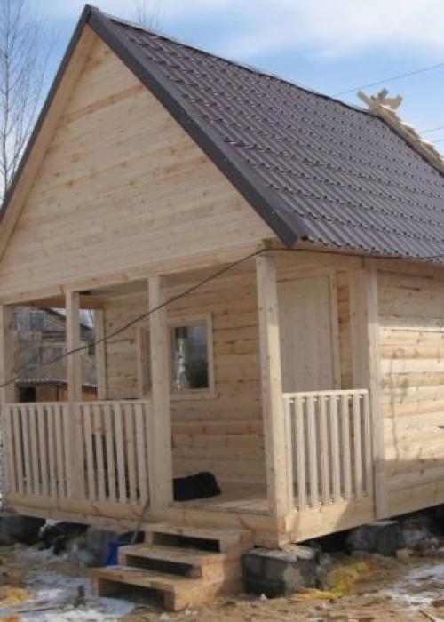 Как построить баню из бруса проекты. Проекты