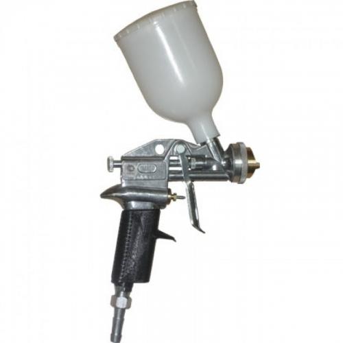 Краскораспылитель пневматический. Обзор 8 видов лучших пневматических краскопультов