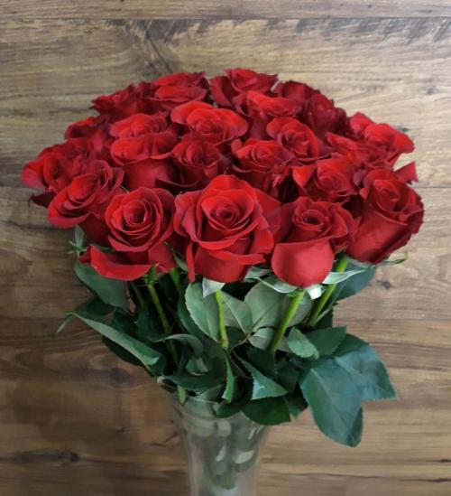 Цветы для букетов с фото и названиями