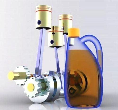 Как разобрать бензокосу. Ремонт катушки триммера своими руками 08