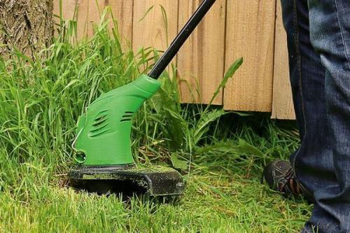 Как разобрать бензокосу. Ремонт катушки триммера своими руками 10