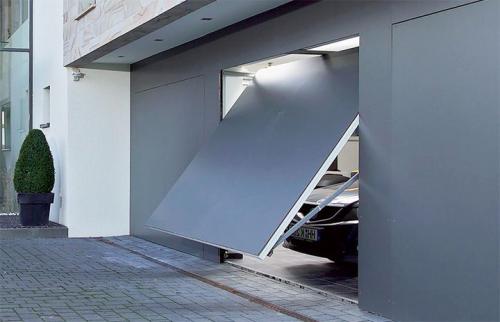 Установка железного забора с воротами и калиткой. Ворота для частного сектора: виды конструкций, рекомендации по сборке