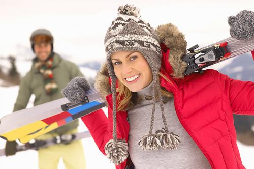 Что такое летний спорт и что такое зимний спорт. Не мёрзнуть: 5 зимних видов спорта