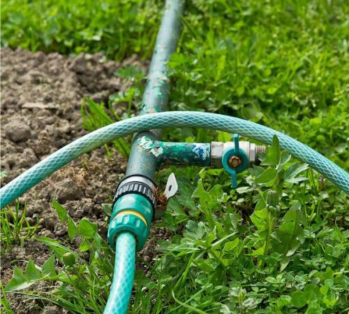 Что такое летний водопровод на даче. Летний вариант 01 Что такое летний водопровод на даче. Летний вариант 01