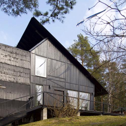 Односкатная крыша: пошаговая инструкция, как построить простую конструкцию своими руками