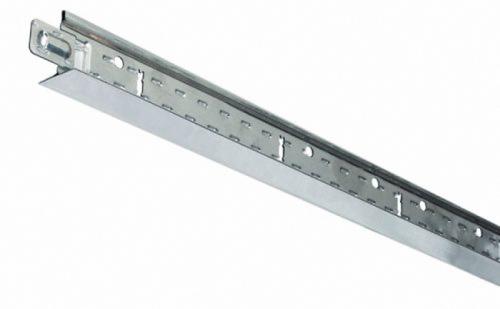 Подвесной потолок своими руками