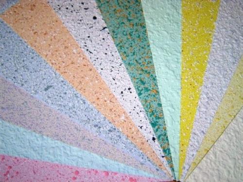 Вредные обои для здоровья. Безопасные обои