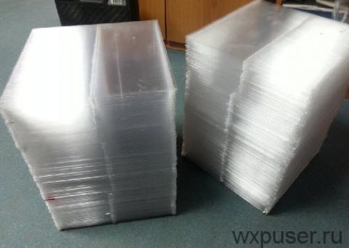 Рекуператор трубчатый для частного дома. Рекуператор своими руками из поликарбоната