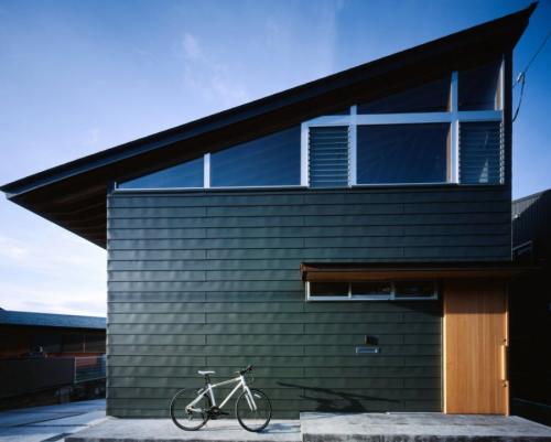 Односкатная крыша: пошаговая инструкция, как построить простую конструкцию своими руками