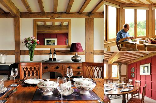 Кухня с балками. Декоративные балки на кухне: создаем свой стиль 03 Кухня с балками. Декоративные балки на кухне: создаем свой стиль 03