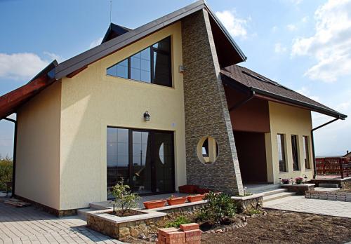 Односкатная крыша: пошаговая инструкция, как построить простую конструкцию своими руками