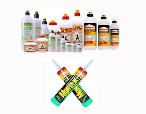 Можно ли на натяжной потолок клеить лепнину. Как правильно клеить потолочный плинтуса на натяжные потолки