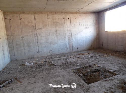 Шпатлевка после штукатурки, как делать. Работа после штукатурки: грунтовка, шпаклевка, выравнивание