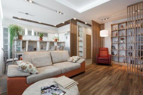 Потолок из гипсокартона. Потолки из гипсокартона в интерьере (150+ фото)