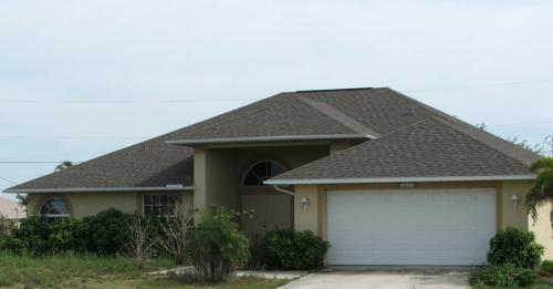 Крыша четырехскатная. Четырехскатная крыша – устройство, технология строительства и советы, как установить своими руками