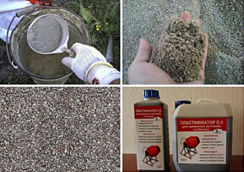 Чем заменить пластификатор для бетона в домашних условиях пропорции. Цели и задачи, что представляет собой химический пластификатор