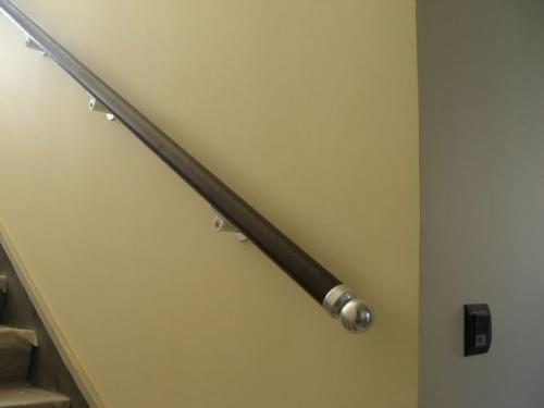 Лестница между этажами, как называется. Лестничный справочник