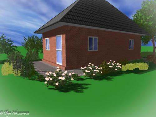 Как организовать клумбу. Создание клумбы своими руками 30 Как организовать клумбу. Создание клумбы своими руками 30