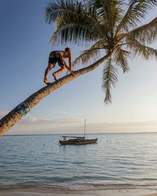 Морская тема 01