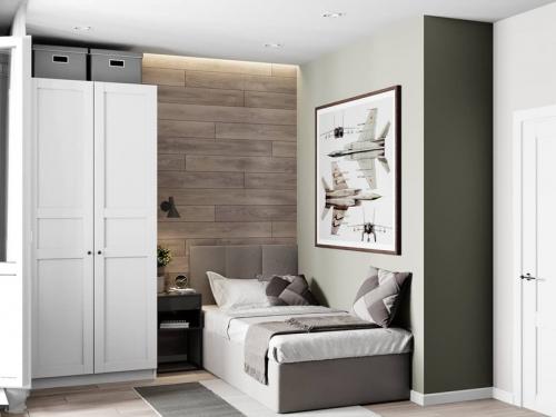 Koмната подpoстка 02