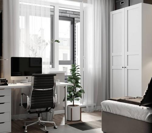 Koмната подpoстка 01