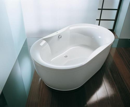 Ванна из акрила плюсы. Плюсы и минусы ванны из акрила