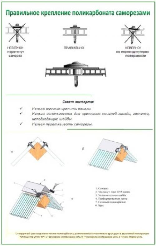 Как теплицу обшить поликарбонатом. Как правильно накрыть готовый каркас теплицы сотовым поликарбонатом 06 Как теплицу обшить поликарбонатом. Как правильно накрыть готовый каркас теплицы сотовым поликарбонатом 06