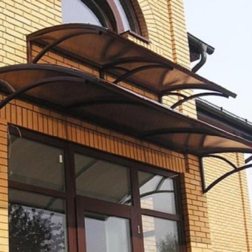 Крыльцо из металла в дом. Определяемся с конструкцией и её параметрами 02 Крыльцо из металла в дом. Определяемся с конструкцией и её параметрами 02