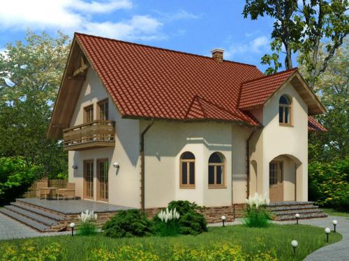 Чем отделать пеноблоки снаружи. Пенобетонный блок и его особенности