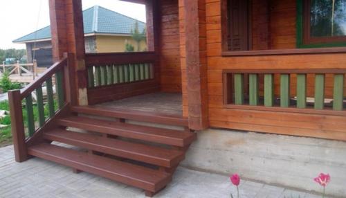 Крыльцо из металла в дом. Определяемся с конструкцией и её параметрами 22 Крыльцо из металла в дом. Определяемся с конструкцией и её параметрами 22