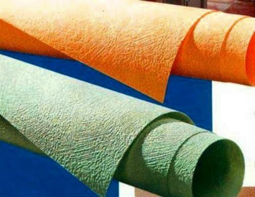 Можно на старые обои клеить новые. Поклейка обоев на старые обои: преимущества 14