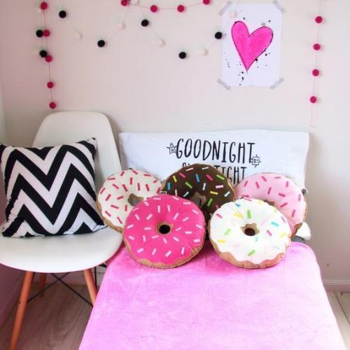 Оригинальные вкусные подушки 06